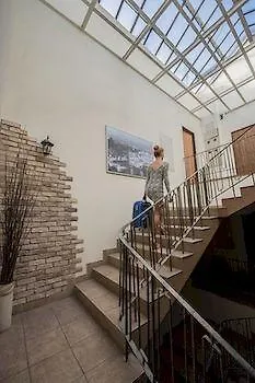 4 Walls By Novum House Apartamento