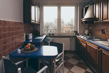 4 Walls By Novum House Apartament